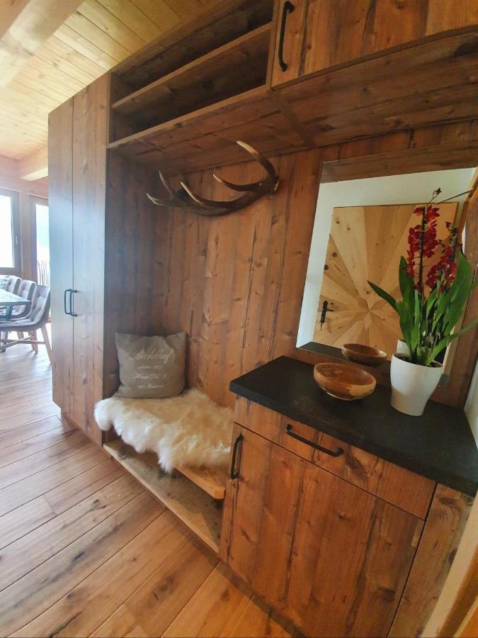Bichlhof Apartment Kaisers Luaran gambar